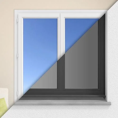 Bien choisir les matériaux PVC ou Aluminium au Mans avec DLG habitat conseil
