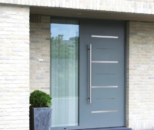 Coût du remplacement, à quoi s'attendre sur vos fenêtres PVC et portes au Mans