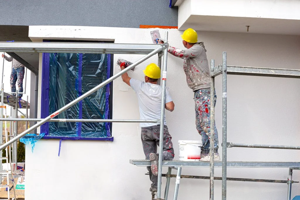 Des artisans partenaires choisis pour leur savoir-faire - DLG habitat conseil au Mans