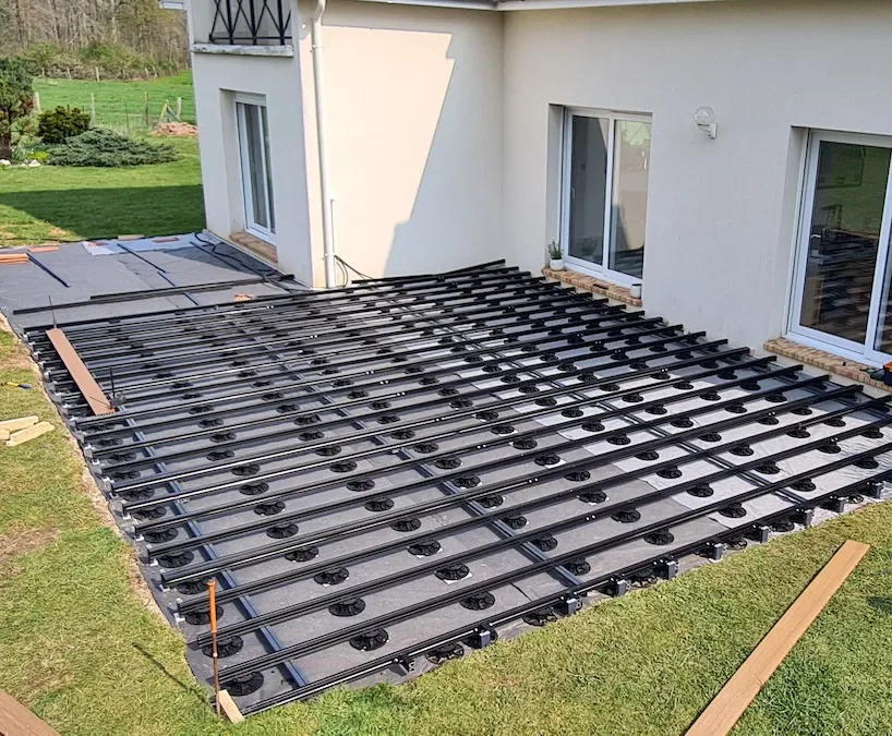 Étapes clés d’un aménagement paysager réussi au Mans avec DLG Habitat conseil