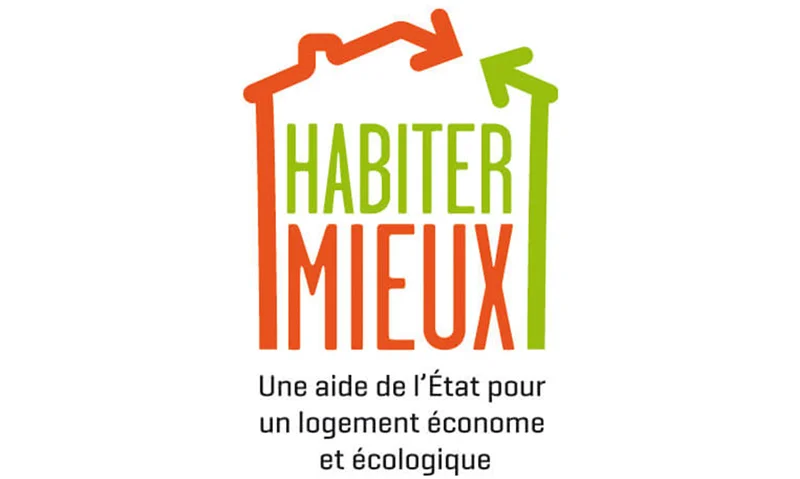 Habiter mieux - Aide de l'Anah pour les ménages modestes - DLG habitat Conseil au mans