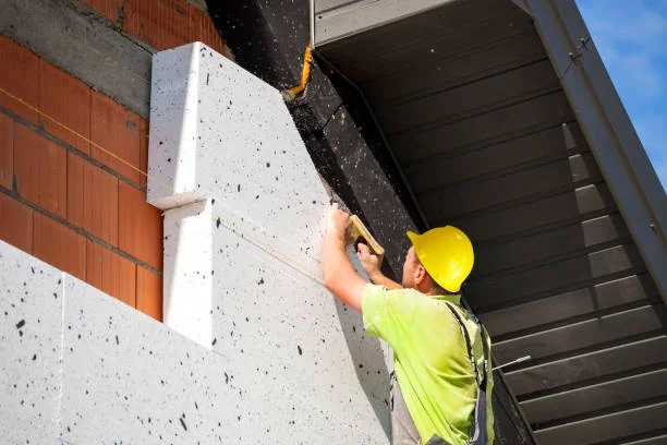 Les coûts de l'isolation thermique par l'extérieur au Mans
