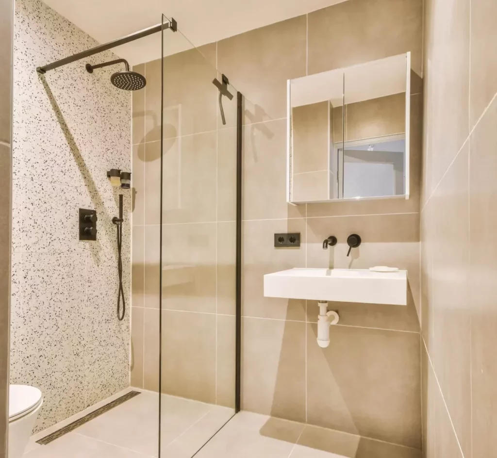 Les styles et tendances actuelles de votre salle de bain au Mans