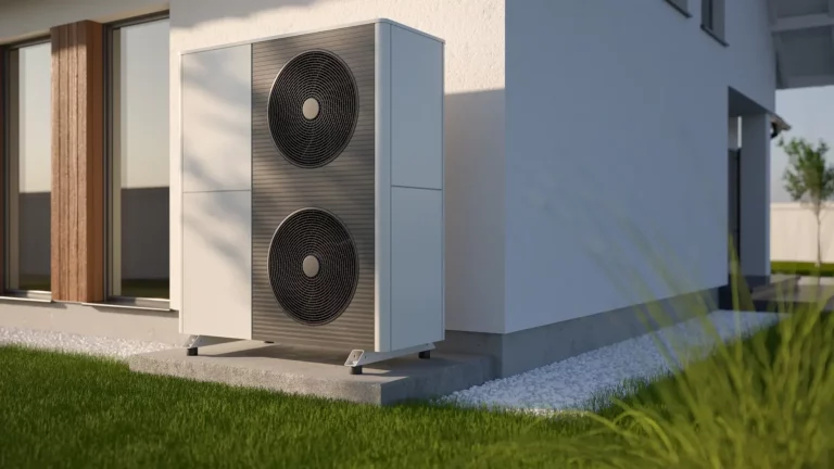 Lire la suite à propos de l’article Pompe à chaleur air/air : prix, fonctionnement et avantages