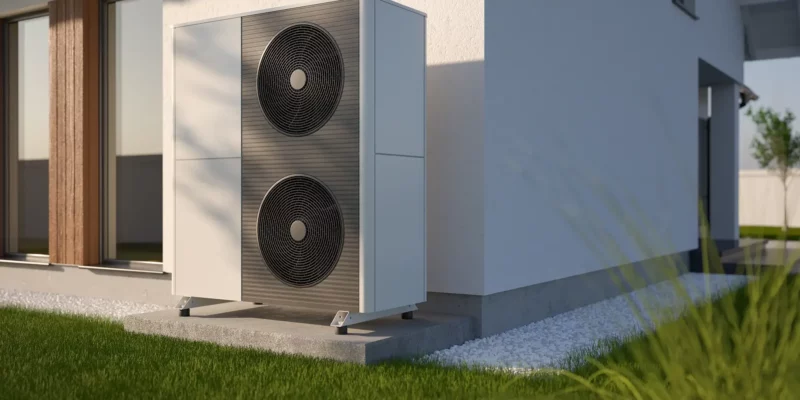 Pompe à chaleur air/air : prix, fonctionnement et avantages