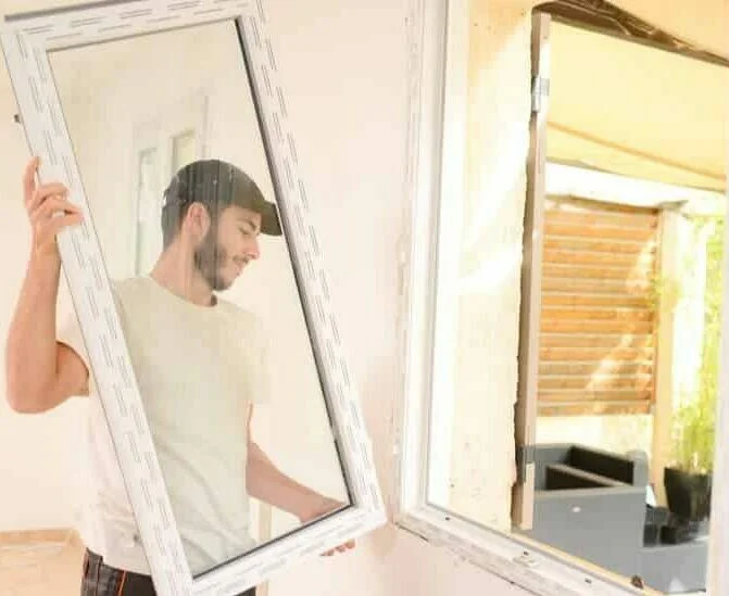 Pourquoi remplacer vos menuiseries au Mans avec DLG habitat conseil