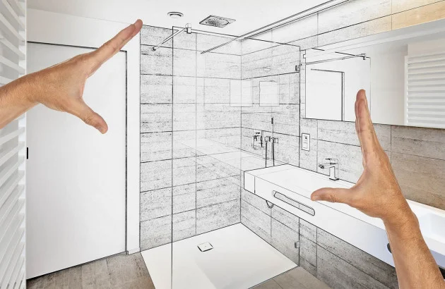 Pourquoi rénover sa salle de bain au Mans avec DLG habitat Conseil
