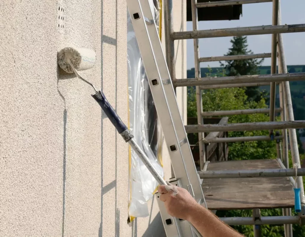 Qu'en est-il du cadre règlementaire pour la rénovation de façade au Mans