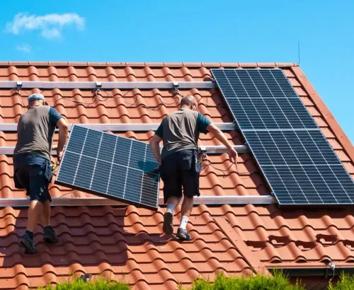 Qu’est-ce que l’énergie photovoltaïque - DLG habitat Conseil au Mans vous répond